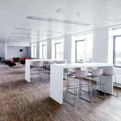 Arper Catifa 46 0571 Barhocker Gestell hoch, Eiche| Barhocker