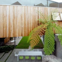 Stühle^Arper Catifa 46 0251 Stuhl zweifarbig Gestell Chrom