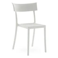 Gartenstühle^Kartell Catwalk Stuhl matt