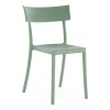 Kartell Catwalk Stuhl matt| Stühle