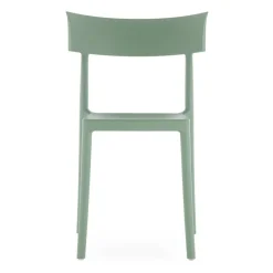 Kartell Catwalk Stuhl matt| Stühle