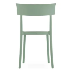 Kartell Catwalk Stuhl matt| Stühle