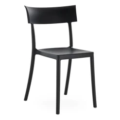 Kartell Catwalk Stuhl matt| Stühle