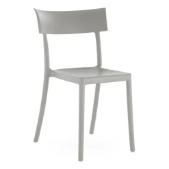 Kartell Catwalk Stuhl matt| Stühle