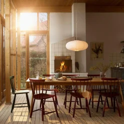 Tische|Esstische^FDB Møbler C35C Esstisch 220x95cm