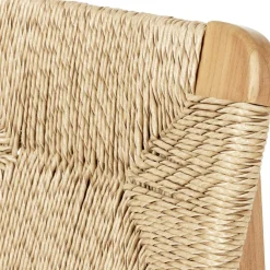 Gubi C-Chair Outdoor Dining Chair| Stühle