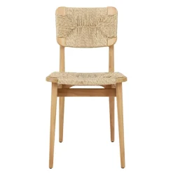 Gubi C-Chair Outdoor Dining Chair| Stühle