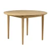 Tische^FDB Møbler C62E Bjørk Esstisch