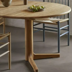 FDB Møbler C69E Esstisch 220x120cm| Esstische