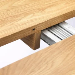 FDB Møbler C69E Esstisch 220x120cm| Esstische