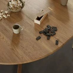 Tische^FDB Møbler C69E Esstisch 220x120cm