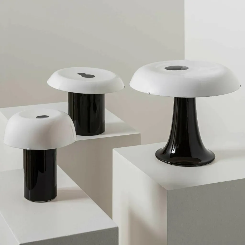 Tischleuchten^Serax Celine N°3 Tischleuchte