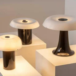 Tischleuchten^Serax Celine N°1 Tischleuchte