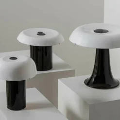 Tischleuchten^Serax Celine N°1 Tischleuchte