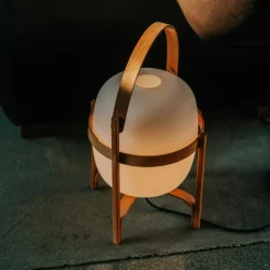 Santa & Cole Cesta Tischleuchte| Tischleuchten