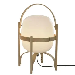 Tischleuchten^Santa & Cole Cestita Tischleuchte