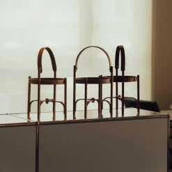 Santa & Cole Cestita Tischleuchte| Nachttischleuchten