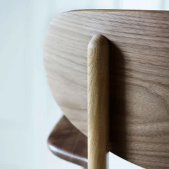 Stühle^Carl Hansen CH26 Armlehnstuhl