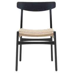 Carl Hansen CH23 Chair Gestell Eiche| Stühle
