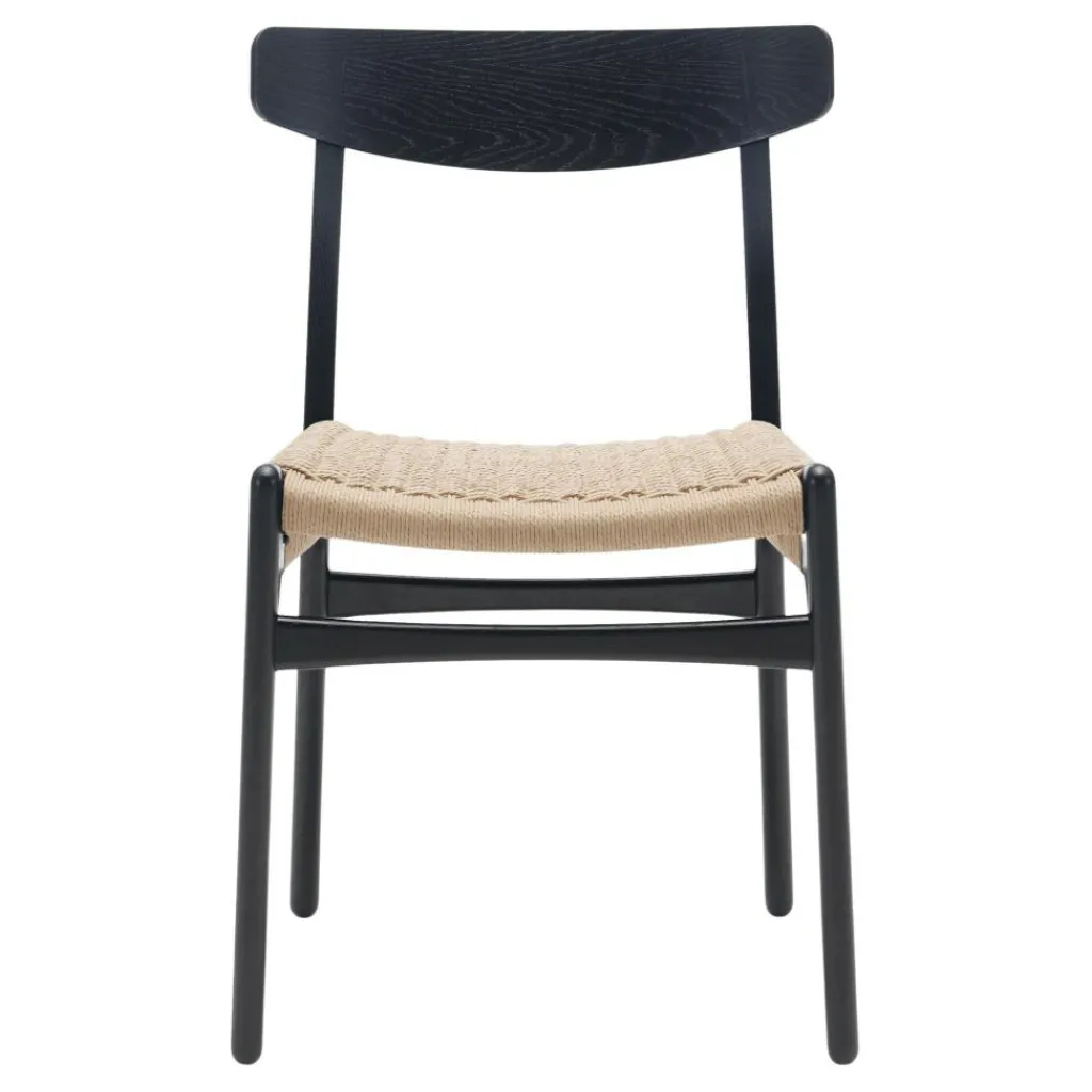 Carl Hansen CH23 Chair Gestell Eiche| Stühle