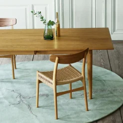 Carl Hansen CH23 Chair Gestell Eiche| Stühle