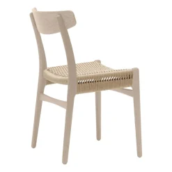 Carl Hansen CH23 Chair Gestell Eiche| Stühle