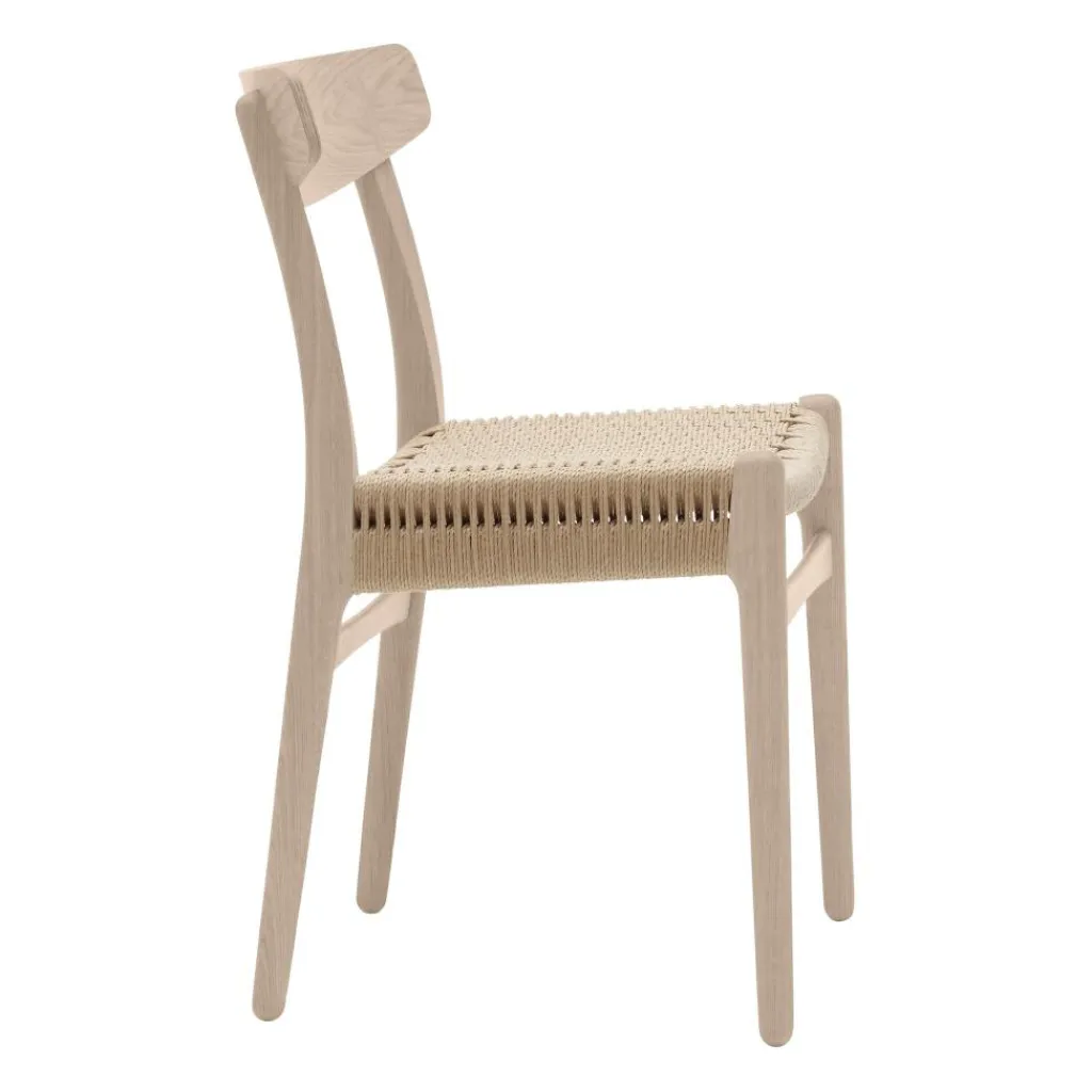 Carl Hansen CH23 Chair Gestell Eiche| Stühle