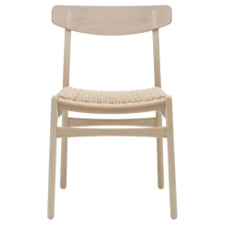 Carl Hansen CH23 Chair Gestell Eiche| Stühle
