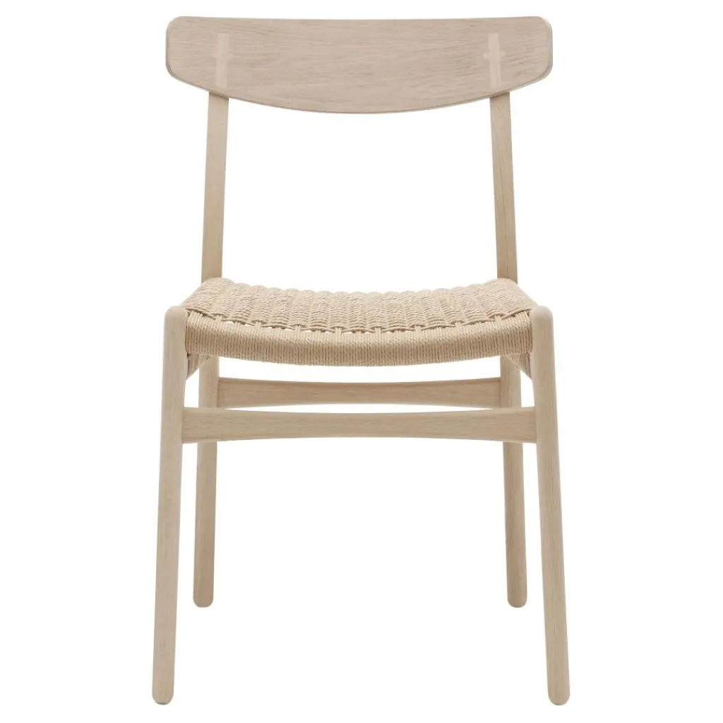 Carl Hansen CH23 Chair Gestell Eiche| Stühle