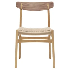 Carl Hansen CH23 Chair Gestell Eiche| Stühle