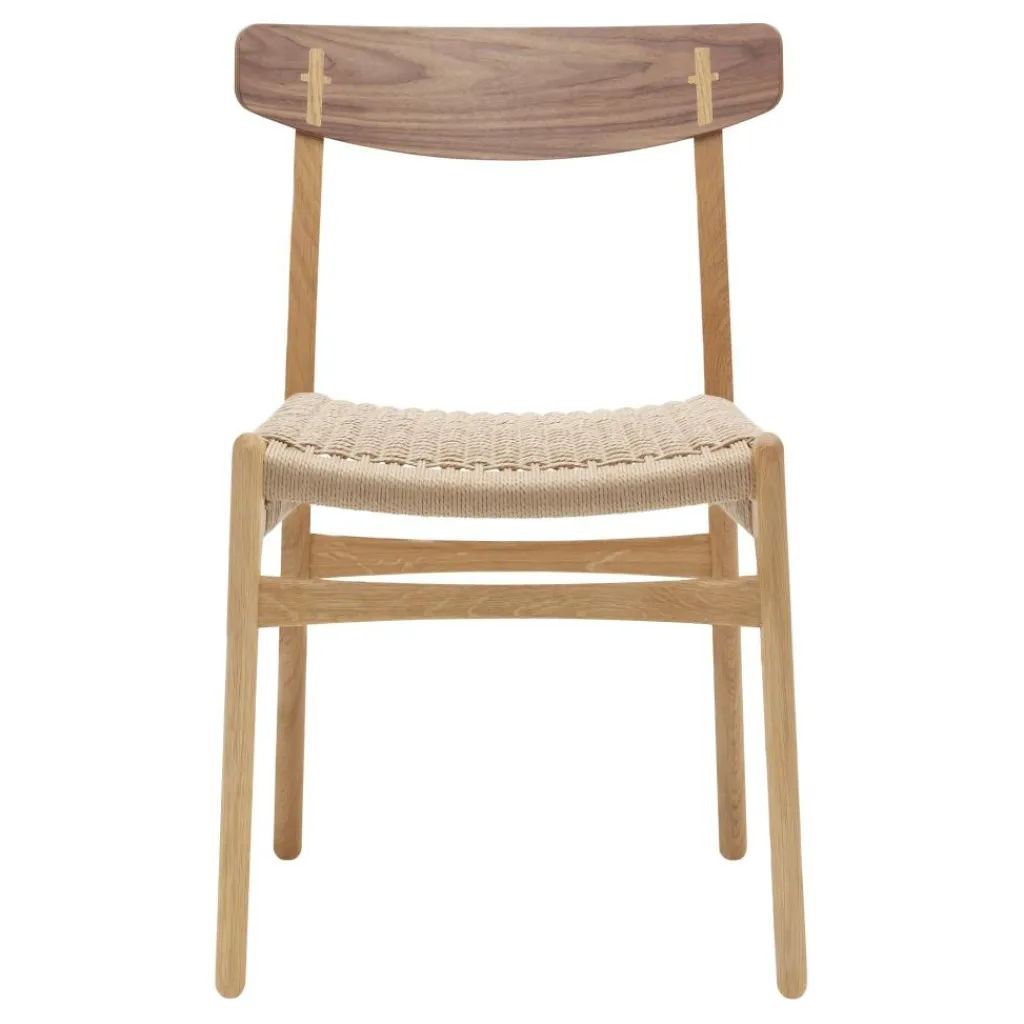 Carl Hansen CH23 Chair Gestell Eiche| Stühle