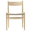 Stühle^Carl Hansen CH36 Chair Gestell Eiche
