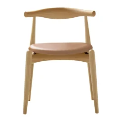 Stühle^Carl Hansen CH20 Elbow Chair