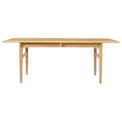 Carl Hansen CH327 Esstisch 190x95cm| Esstische