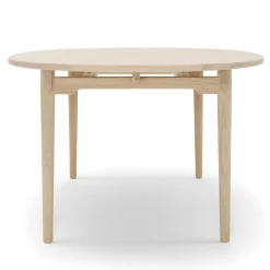 Carl Hansen CH338 Esstisch 200x115x72cm ausziehbar| Tische|Esstische