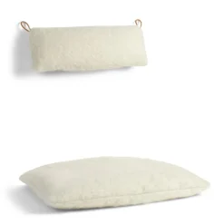 Carl Hansen CH45 Sitz- und Nackenkissen| Sitzkissen & Auflagen