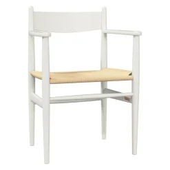 Stühle^Carl Hansen CH37 Soft Tones Armlehnstuhl