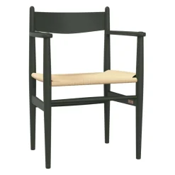 Stühle^Carl Hansen CH37 Soft Tones Armlehnstuhl