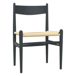 Stühle^Carl Hansen CH36 Soft Tones Chair Gestell Buche