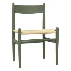 Stühle^Carl Hansen CH36 Soft Tones Chair Gestell Buche