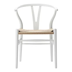 Carl Hansen CH24 Soft Wishbone Chair Gestell Buche| Stühle