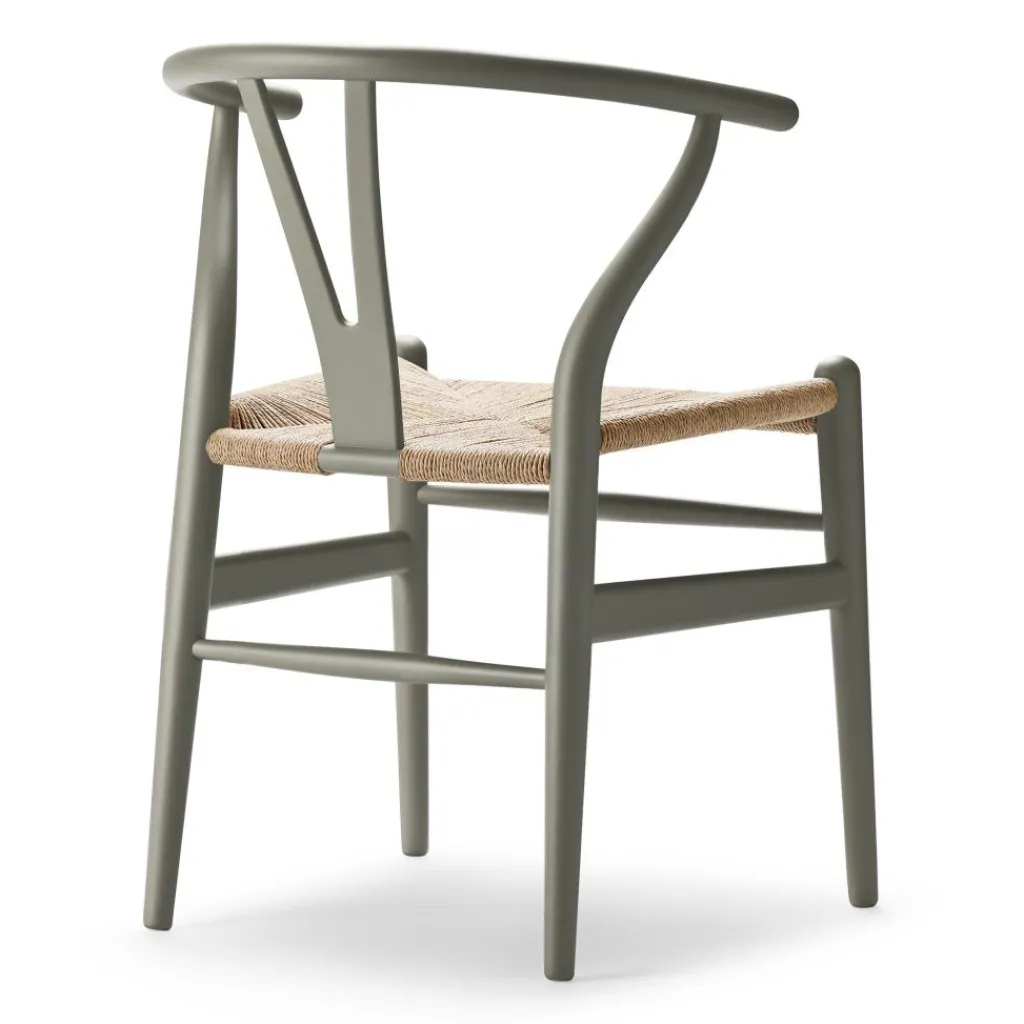 Carl Hansen CH24 Soft Wishbone Chair Gestell Buche| Stühle