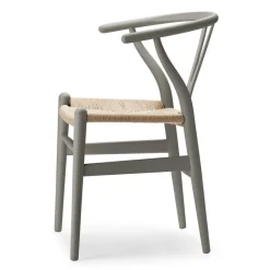 Carl Hansen CH24 Soft Wishbone Chair Gestell Buche| Stühle