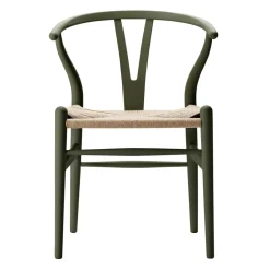 Carl Hansen CH24 Soft Wishbone Chair Gestell Buche| Stühle