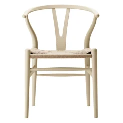 Carl Hansen CH24 Soft Wishbone Chair Gestell Buche| Stühle