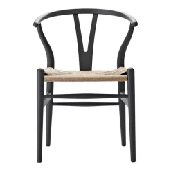 Carl Hansen CH24 Soft Wishbone Chair Gestell Buche| Stühle