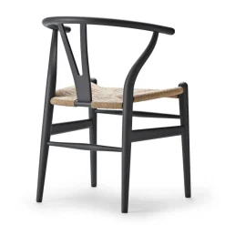 Carl Hansen CH24 Soft Wishbone Chair Gestell Buche| Stühle