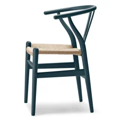 Carl Hansen CH24 Soft Wishbone Chair Gestell Buche| Stühle