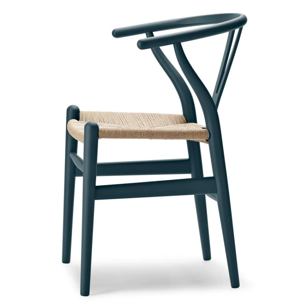 Carl Hansen CH24 Soft Wishbone Chair Gestell Buche| Stühle