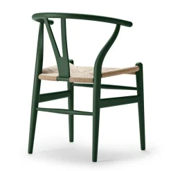 Carl Hansen CH24 Soft Wishbone Chair Gestell Buche| Stühle